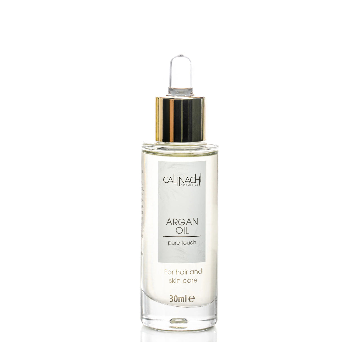 Argan Oil, 30ml. CALINACHI Cosmetics