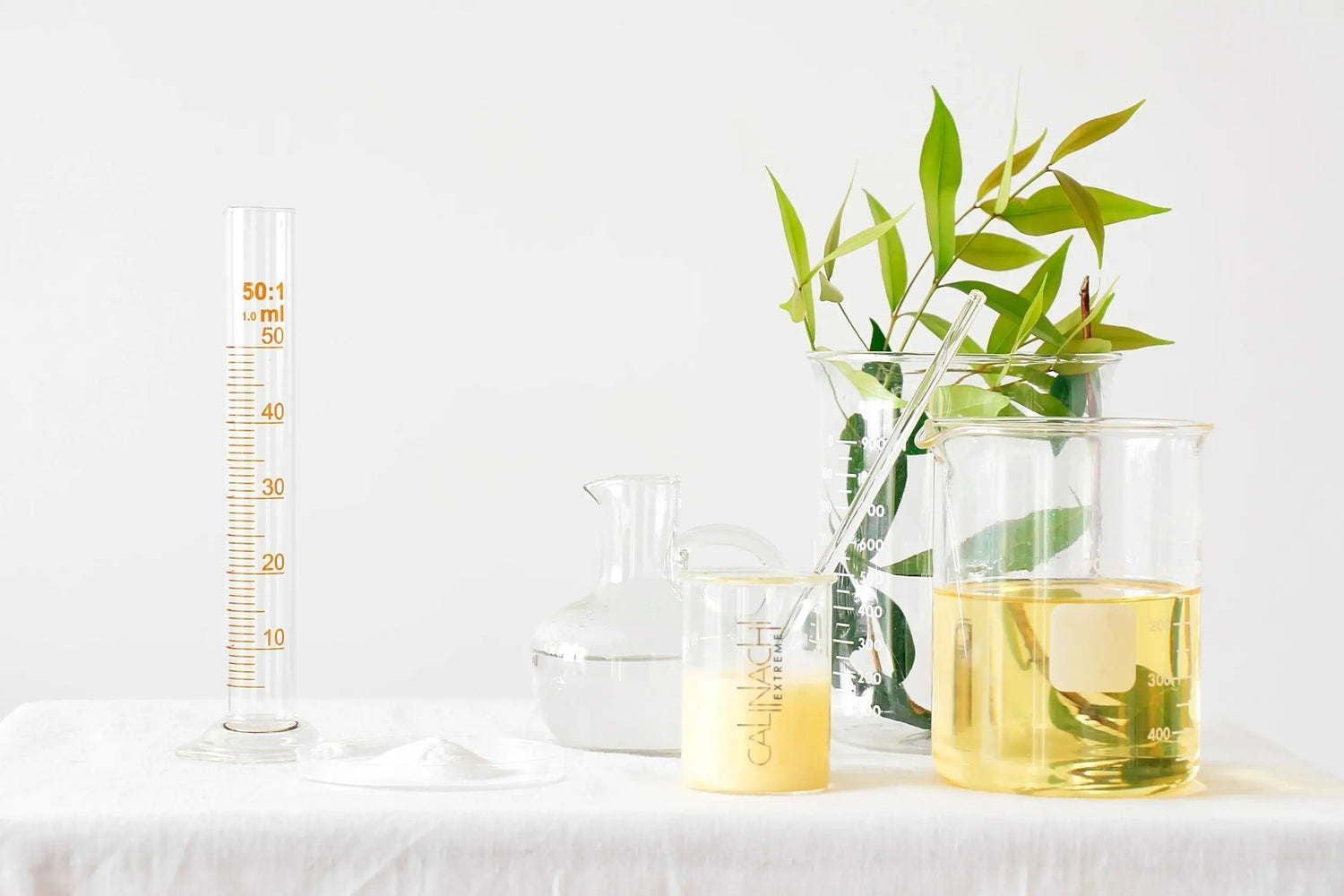 Keratin – The Key to Vibrant, Strong and Beautiful Hair CALINACHI Cosmetics