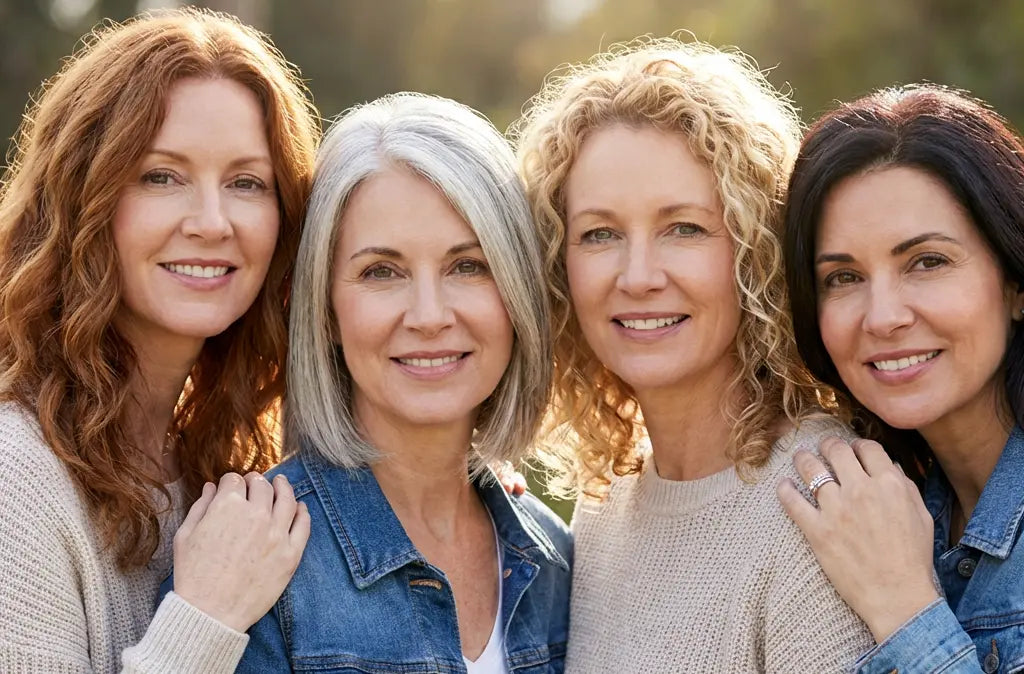 HYDRATION and PROTEIN: The Secret Harmony of Beautiful Hair CALINACHI Cosmetics