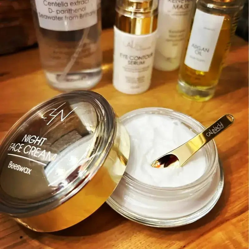 Best-Sellers CALINACHI Cosmetics