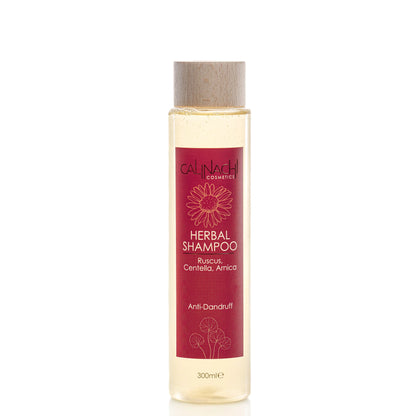 Anti-Dandruff &amp; Damage Repair System HairCare Sets CALINACHI Cosmetics