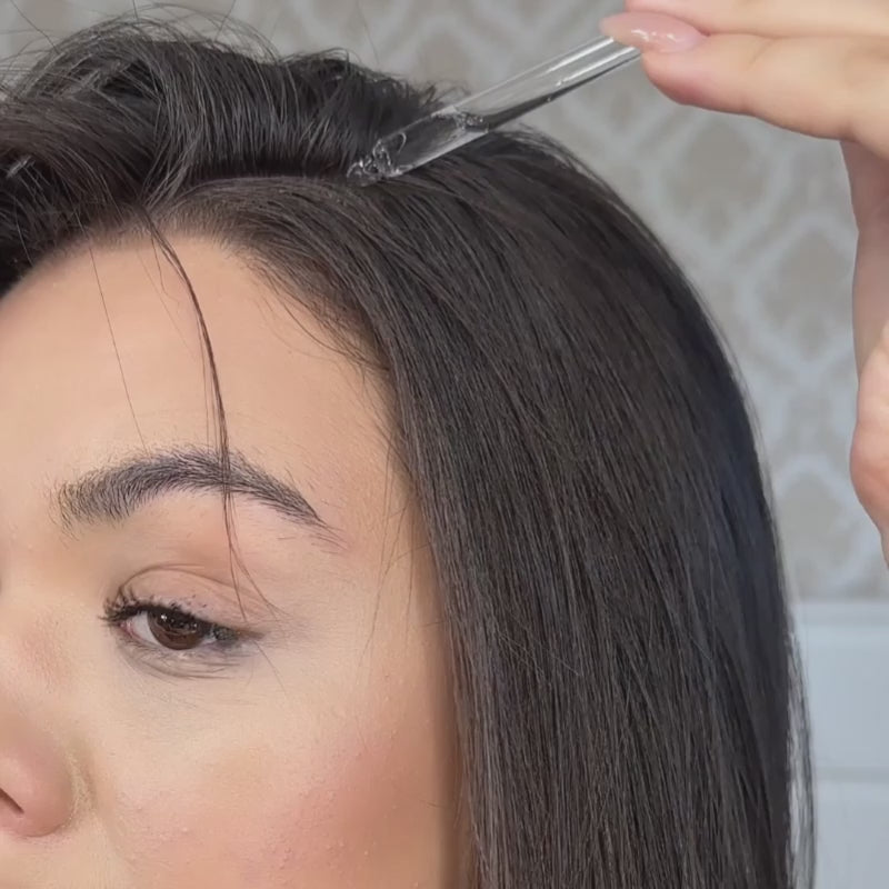 Sérum Profesional Anticaída y Estimulante del Crecimiento Capilar | Para Todo Tipo de Cabello | 30 ml